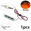 1x4-Orange  1pcs