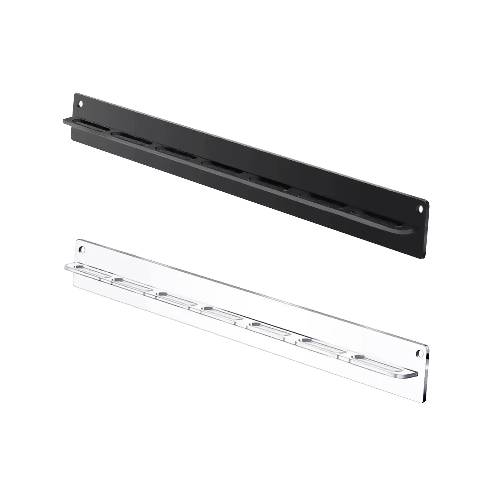 

Hanging Eyeglass Holder Multipurpose Fitments Sunglasses Storage Display Stand for Showcases Closets Living Room Dressers Shows