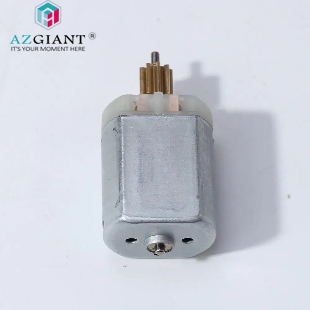 AZGIANT двигатель для автомобильного багажника дверного замка актуатор постоянного