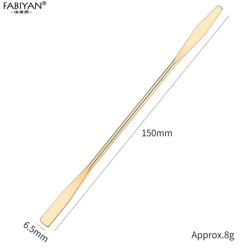 Acrylic Palette Rod Makeup Mixed Tools Nail Art Polish Mixing Plate Foundation Eyeshadow makeup tools makeup mixing palette makeup mixing tool beauty supplies