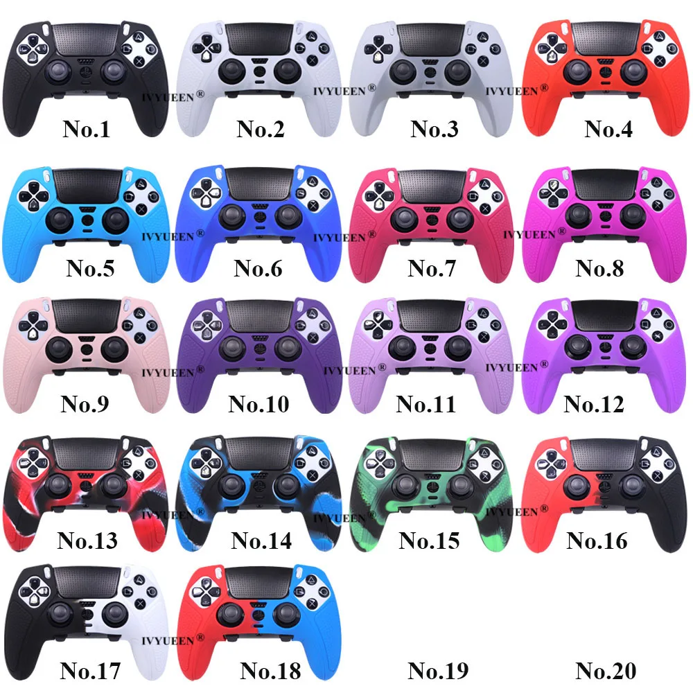 Sony Ps5 Controller Playstation Dualsense Edge Wireless Controller Ps5  Accessories Gamepad For Playstation 5 Game Console - Gamepads - AliExpress