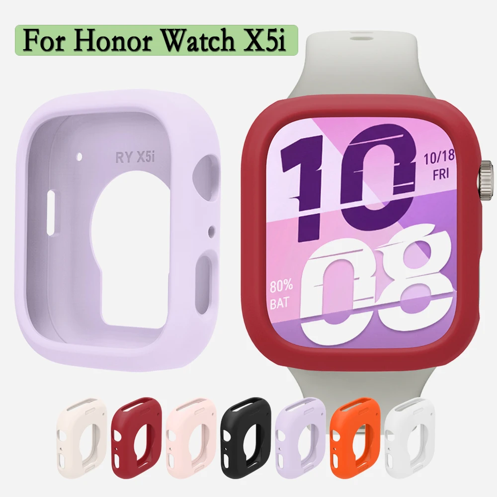 Enhanced Silicone Protective Case - Soft, Flexible, and Lightweight Cover