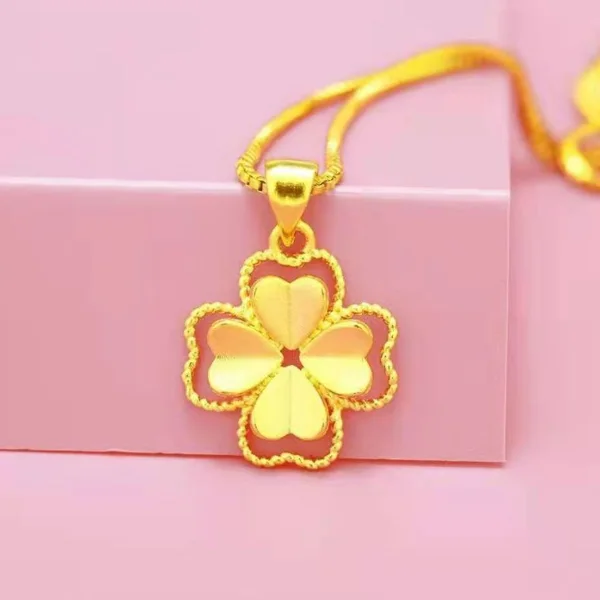 Nan Xin Pearl 24K Luxury Jewelry Store Store