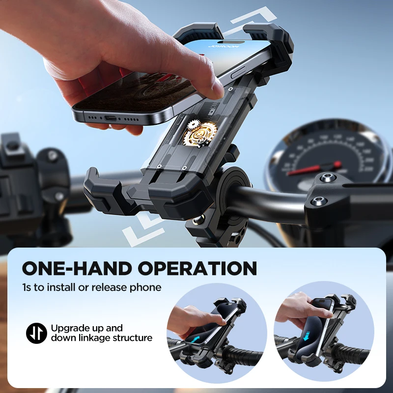 Joyroom  ڵ Ʈ  ڵ ġ, ڵ   ڵ Ʈ,  ATV UTV 4.7-7 ġ ޴ Ŭ