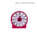 Red Clock