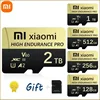 Xiaomi Real Capacity Micro TF SD Card 512GB 256GB Memory Card High Speed Cartao De Memoria 128GB For Sony Lenovo Nintendo Switch 1