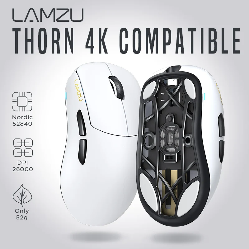 Orzu thorn4k互換 - AliExpress 7 