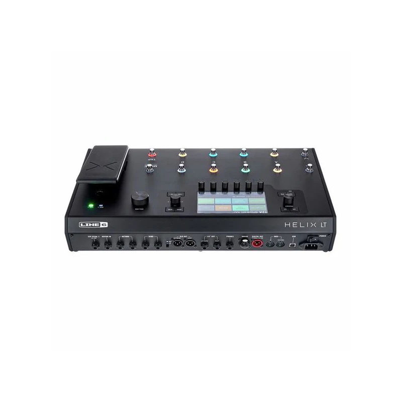 LINE6 HELIX LT