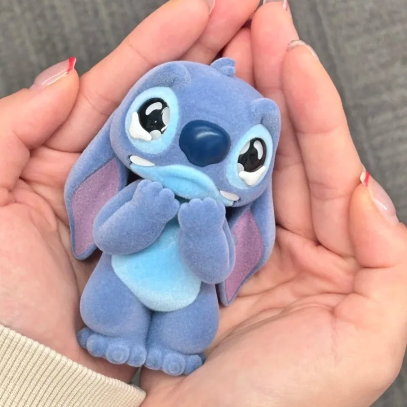 52TOYS The Cute Stitch スティッチ　シークレット ウ*ン様 52TOYS The Cute Stitch スティッチ シークレット