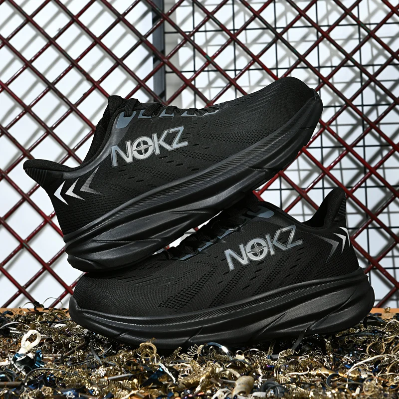 NEW 2025 Lightweight Safety Shoes Men Steel Toe Sneakers Puncture Proof Breathable Work Safety Boots Man Comfy Work Shoes 4
