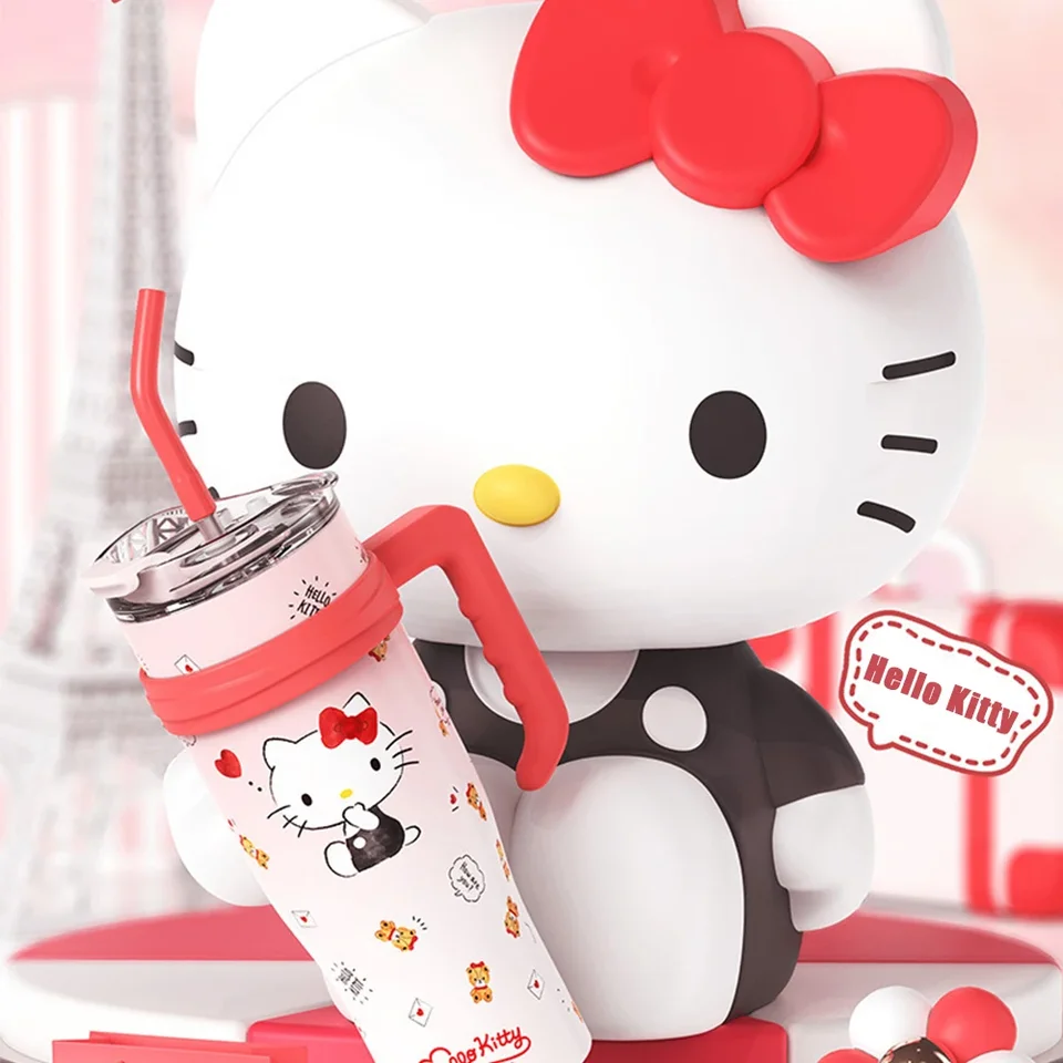 CHARMMY KITTY 400ml 水筒 CHARMMY KITTY ステンレスボトル 400ml CHARMMY KITTY 400ml 水筒