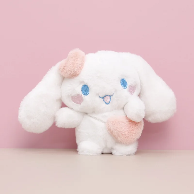 Рисунок 4 - Брелок Kuromi Hello Kitty Sanrio