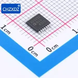 

Original AD5252BRUZ10 DIGITAL Potentiometer TSSOP-14 Existing Inventory Direct Mail/Provide Samples