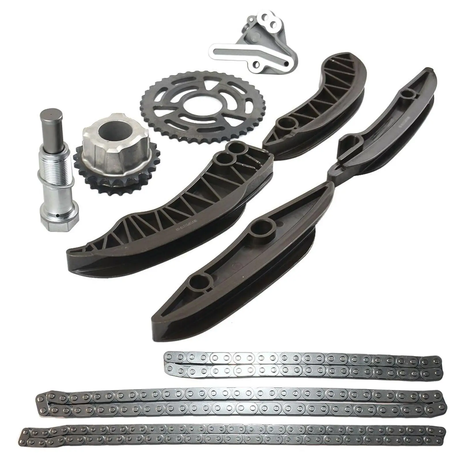 Bmw 520d Timing Chain