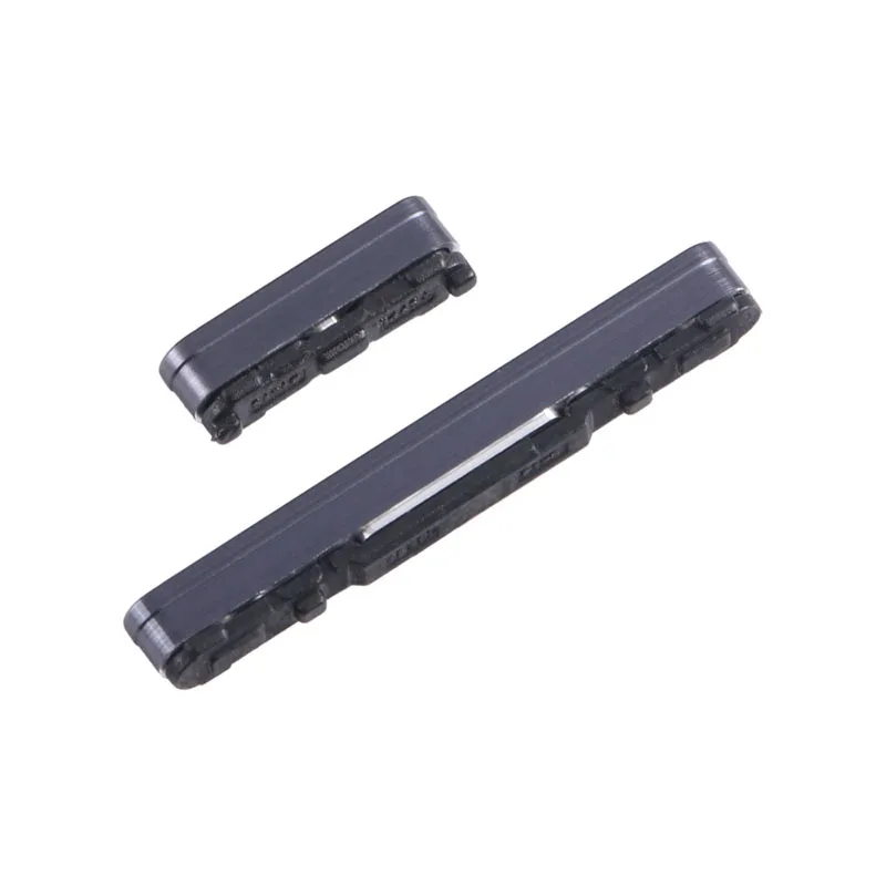 삼성 갤럭시 탭 S7 FE SM-T730 SM-T733 사이드 버튼용 전원 및 볼륨 버튼 예비 부품 교체