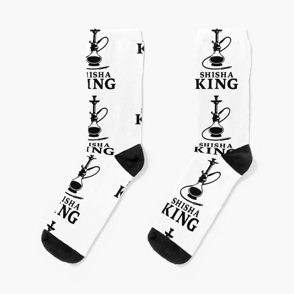 Shisha King Socks set football Socks For Men Women's triathlon swim bike run triathlete socks valentine gift ideas set cool football men socks women s