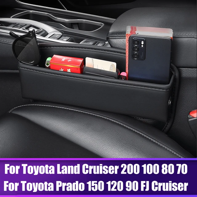 Für Toyota LC Land Cruiser 200 2008 2015 Türgriffabdeckung Mit 4