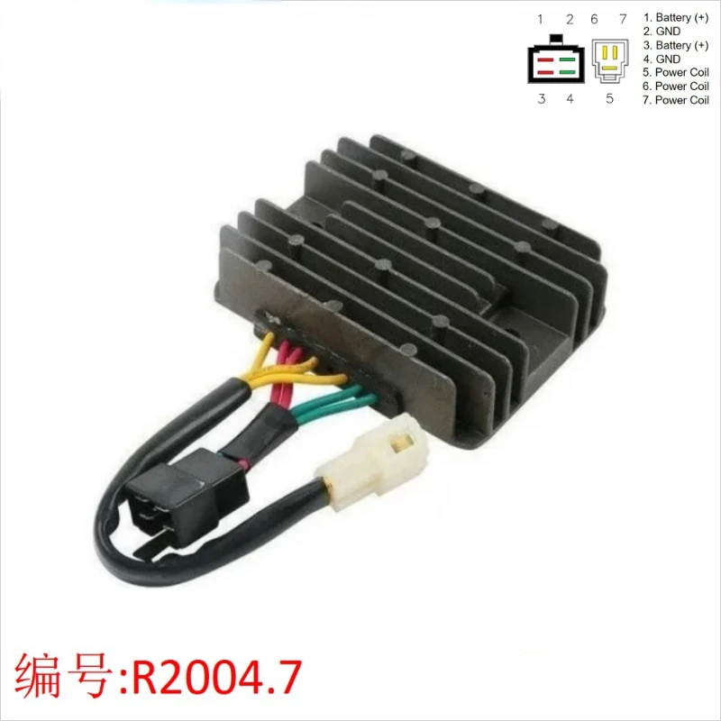 

2004.7 for Ducati 749 848 999 1098 1198 Sh579ea 54040191a