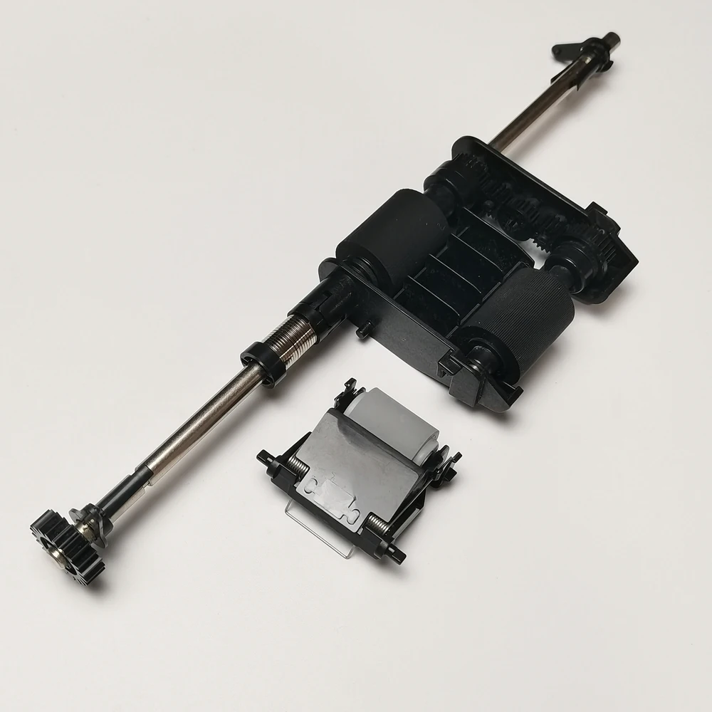 Rolo de captação adf 41x1326 para lexmark cx622 cx625 mb2650