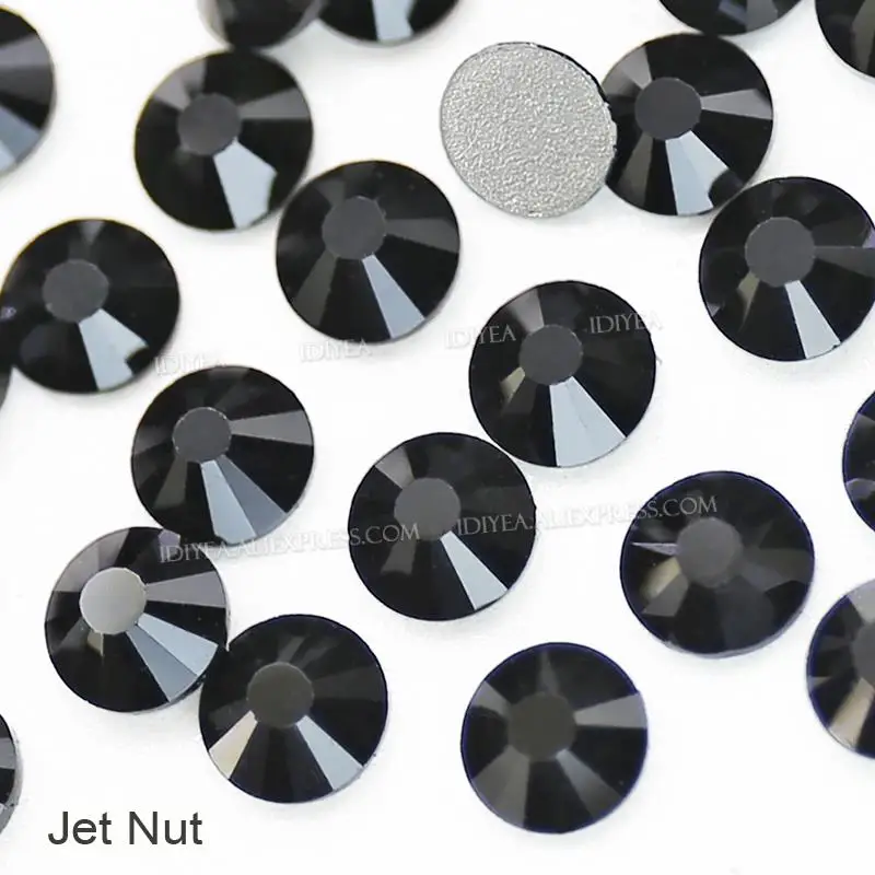Jet Nut