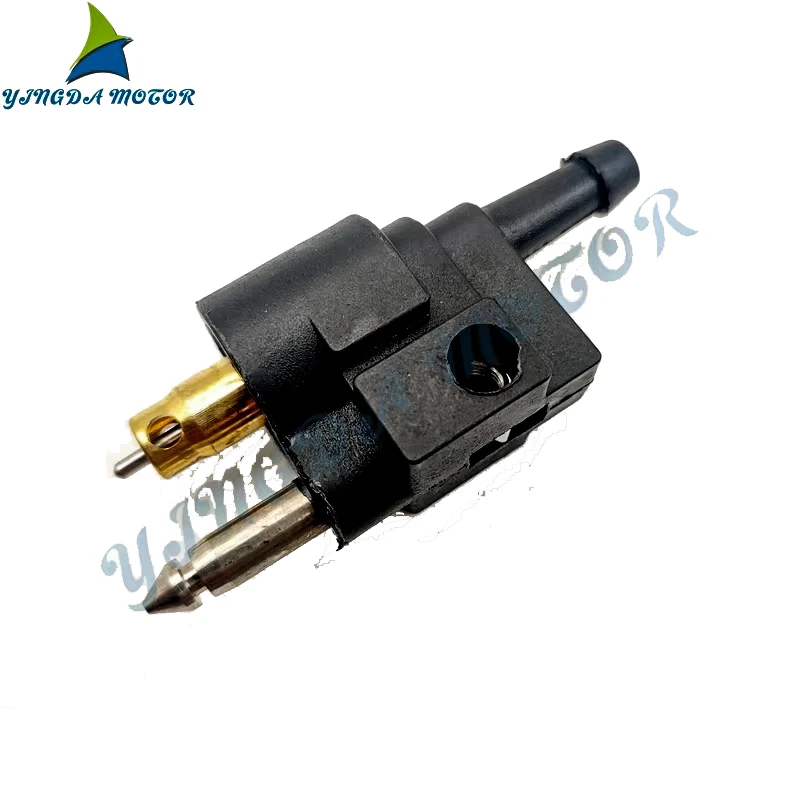 6Y2-24306-53 6Y1-24306-42 Yamaha 선외기 모터 Parsun, 연료 파이프 조인트 Comp 6Y1-24305-04 용 고무 연료 라인 호스