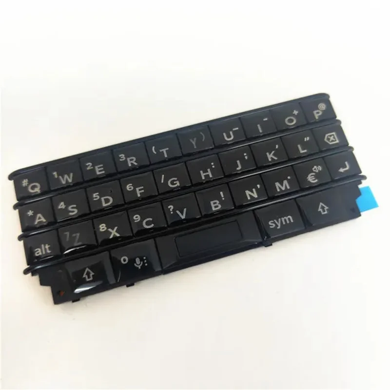 For BlackBerry dtek70/KEYone Key One Keyboard Button Flex Cable Keypad For BlackBerry DTEK 70 Replacement Parts phone keyboard parts,phone flex cable replacement
