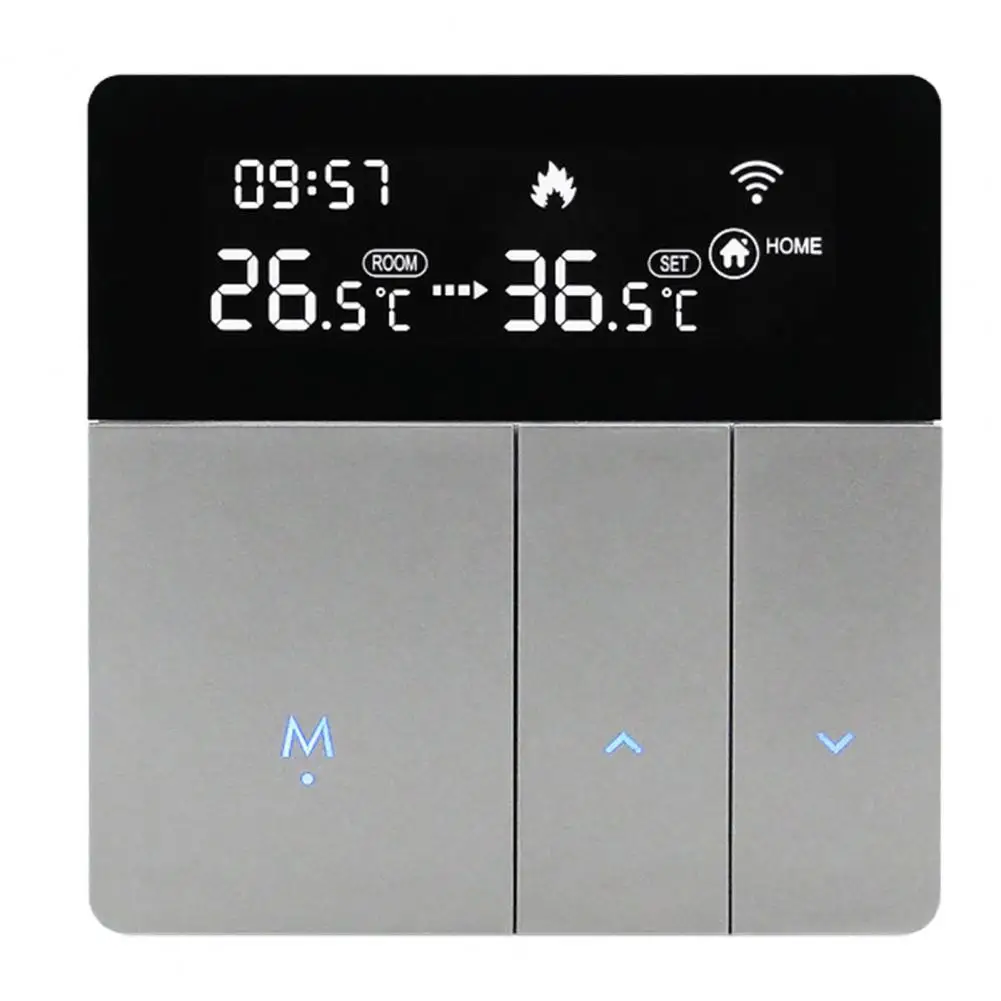 PracticalPortableEffective95240VVoltageTemperatureControllerfor