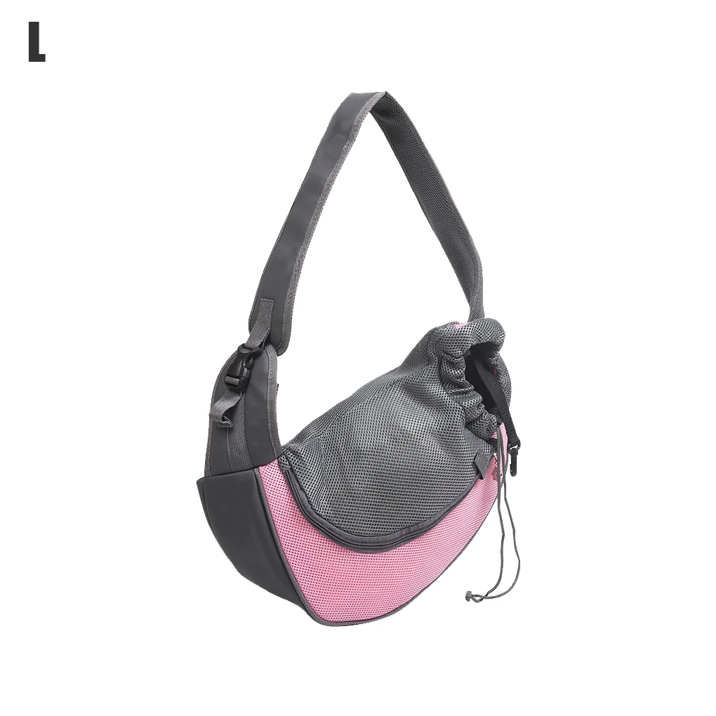 light pink L