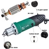 Dremel 260W/480W High-Power Engraver Electric Drill Engraving Rotary Tool Flexible Shaft 6-Position Variable Speed Polishing 3