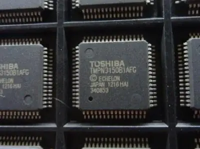 

TMPN3150B1AFG TMPN3150 QFP64 оригинал, фотосессия. Power IC