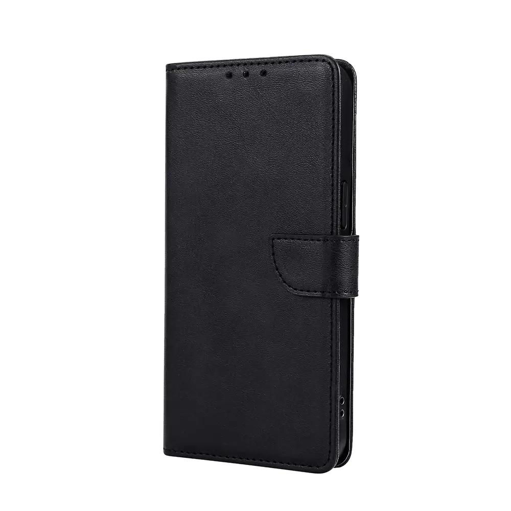 Custodia Portafoglio In Pelle Per Nokia 2.3, Con Tasche Per Carte E