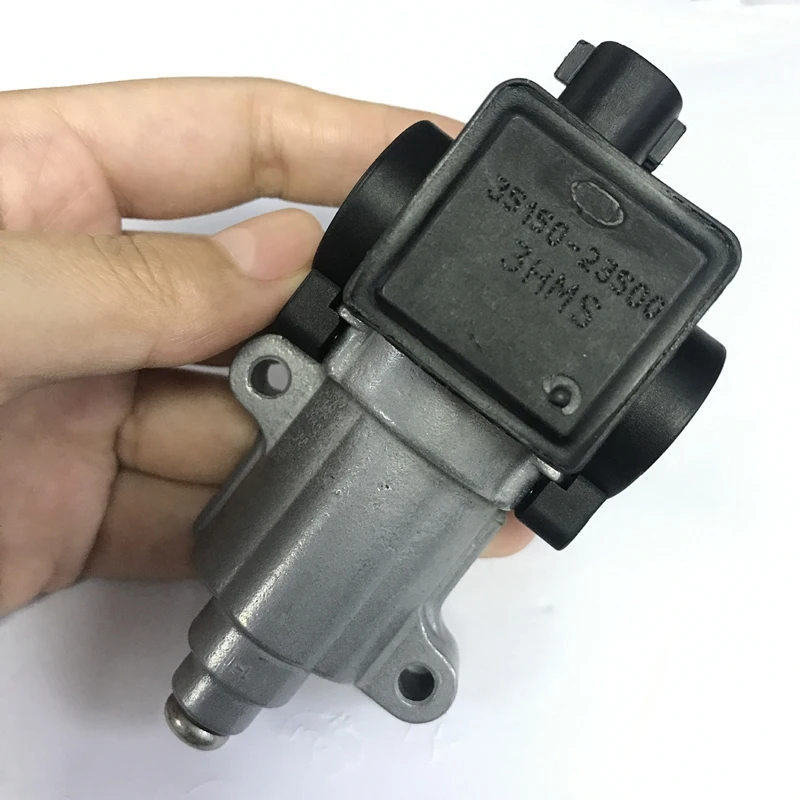 Actuator Assy-Idle Speed 3515023500 35150-23500 Car Idling Motor For Hyundai EF SONATA(2001-2006)