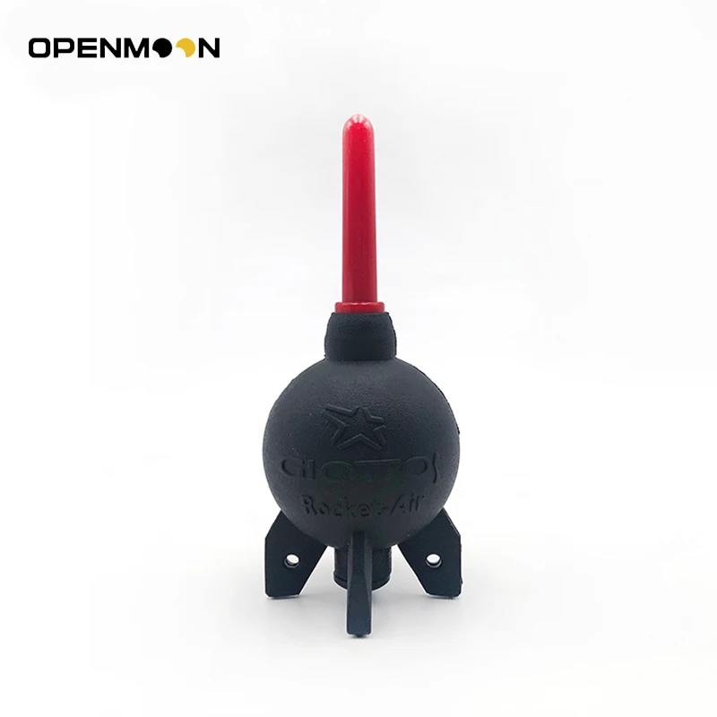 Giottos Aa1920 Foguete ar Blaster Pequeno-preto