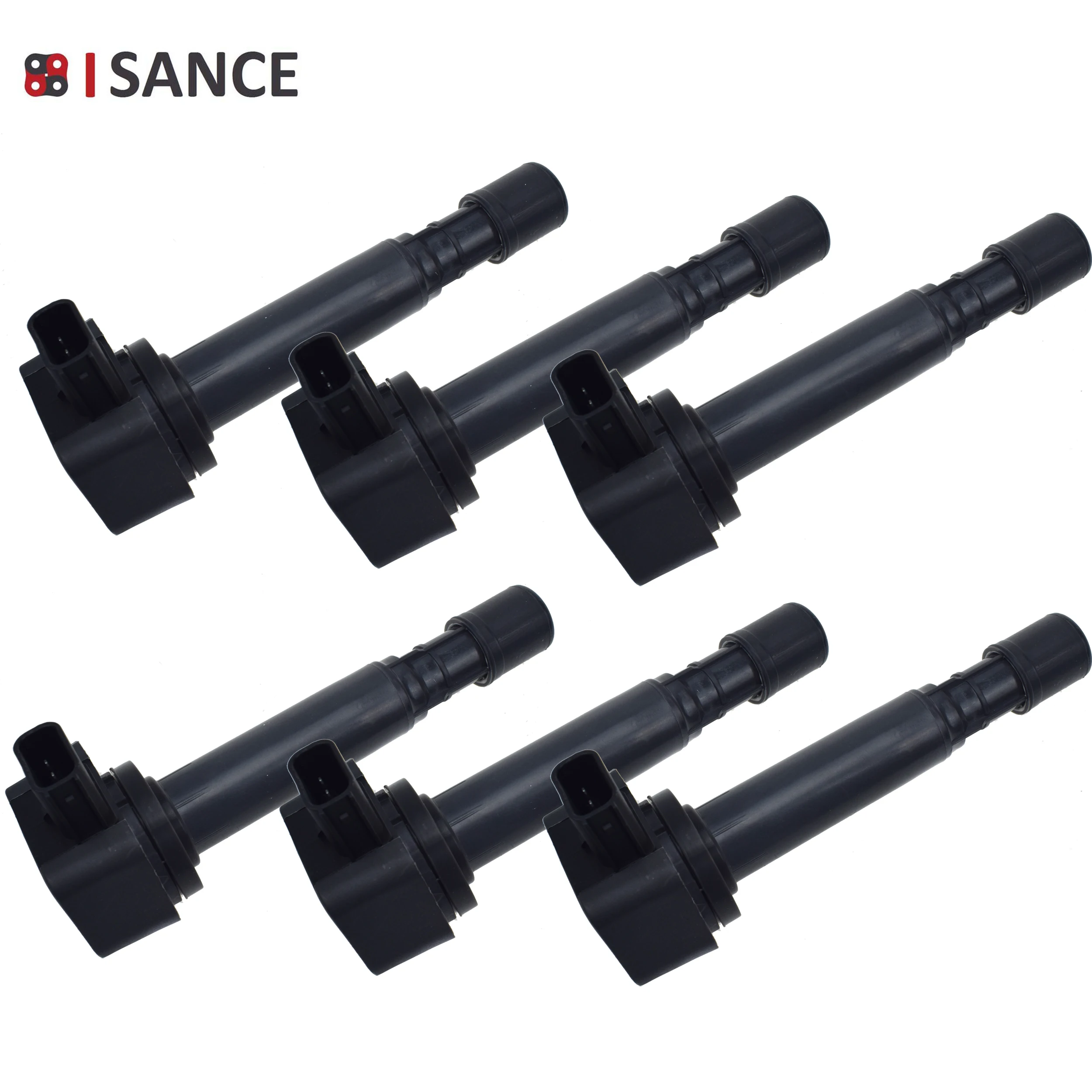 Ignition Coils Coil UF242 30520P8EA01 30520P8FA01 30520RCAA01 C1221 For