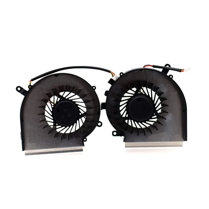 Ventola Di Raffreddamento GPU Per MSI GE62 GL62 GE72 GP62 GP72 PE60