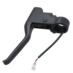 Electric Scooter Brake Handle - Premium Throttle Handbrake for Skateboard Accessories (1 pcs)