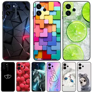 C32 Oukitel Case Silicone Shockproof Matte Soft Black Tpu Phone Case For Oukitel  C32 Phone Case For Oukitelc32 Cover Funda Coque - Mobile Phone Cases &  Covers - AliExpress