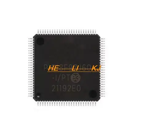 

100%new Free shipping PIC18F97J60-I/PT PIC18F97J60