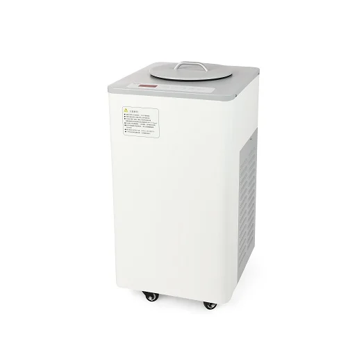 

CCP5-15 Low Temperature Circulator