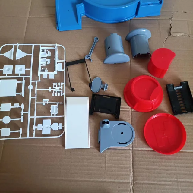 Fun and Educational 'Tayo The Little Bus' Playset for Kids