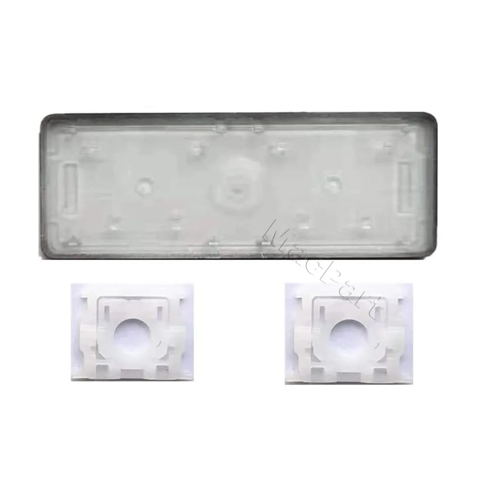 Tasto Tastiera + Cerniera Per MacBook Pro/Air - Tasti Freccia UP/DOWN - Compatibile A2141, A2338, A2442, A2179
