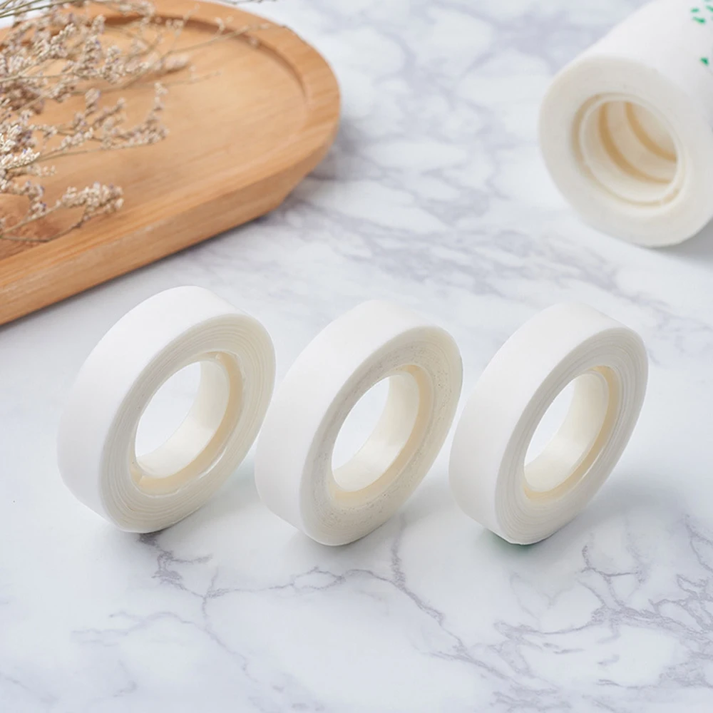Washi Tape Decorative Correction Stickers Scrapbooking Masking Tape Office Stationery for School