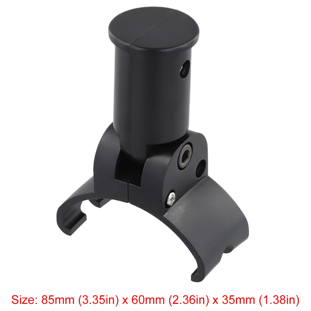 Electric Scooter Rear Fender Adjustable Brake Light Support Taillight Mud Guard Bracket for M365 Pro 2 MI4 Accessories