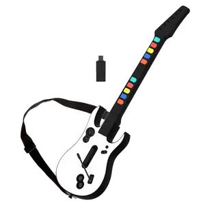 VENTA] Guitarra Guitar Hero PS2