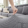 thick plush Sofa Cover Elastic Sofa Cushion Cover for Living Room Furniture Protector For Pets Removable Sofa Seat Cover 6