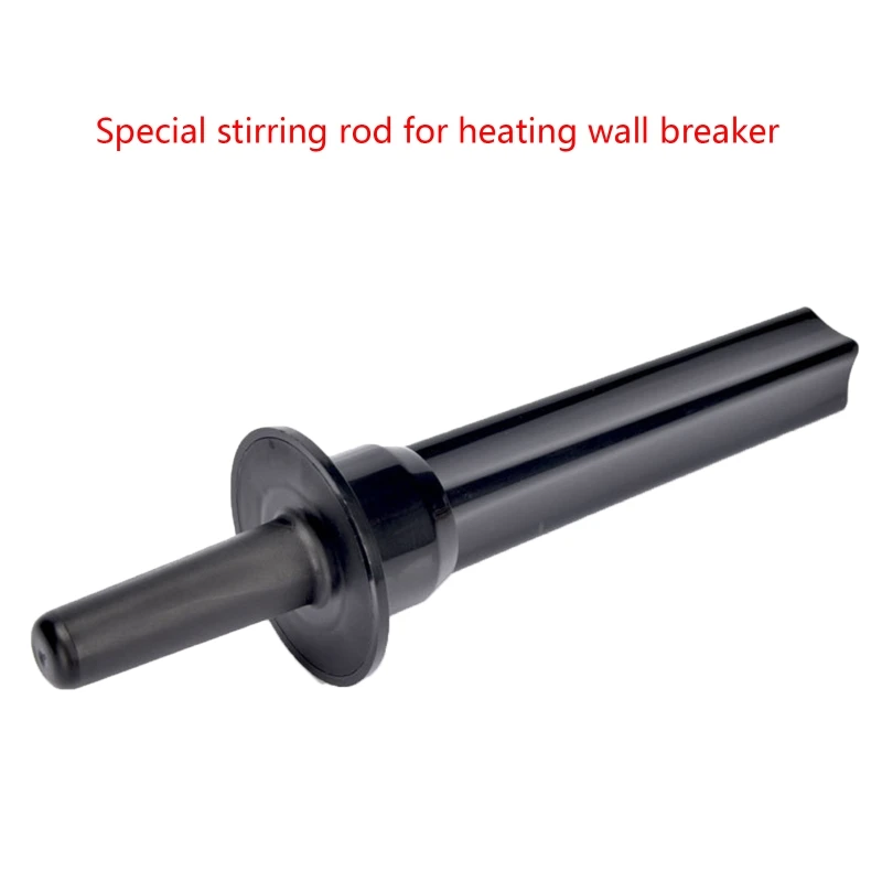 Universal Tamper Plunger Tool Replacement for Mixer