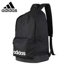 Original New Arrival Adidas NEO CLSC XL Unisex Backpacks Sports Bags tanie tanio CN (pochodzenie) Guangdong POLIESTER Szkolenia FL3716