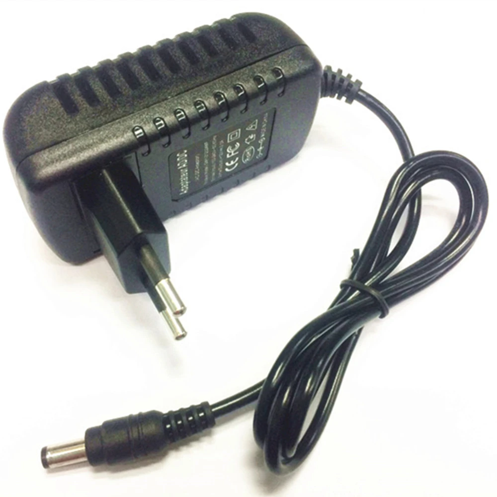 Yamaha Adapter Pa3c Power Adapter Cord Charger Yamaha Pa5d Ac