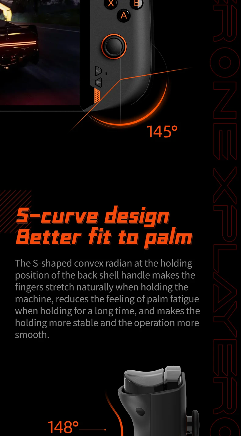 OnexPlayer MiniPro Gaming Laptop - AMD R7-6800U, 7 Inch Tablet, Win11, Pocket Office, Handheld Console Computer Description Image.This Product Can Be Found With The Tag Names Onexplayer handheld pc, Onexplayer mini 5800u, Onexplayer mini 6800u, Onexplayer mini amd, Onexplayer mini pro