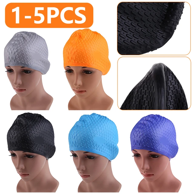 Best Waterproof Swim Cap